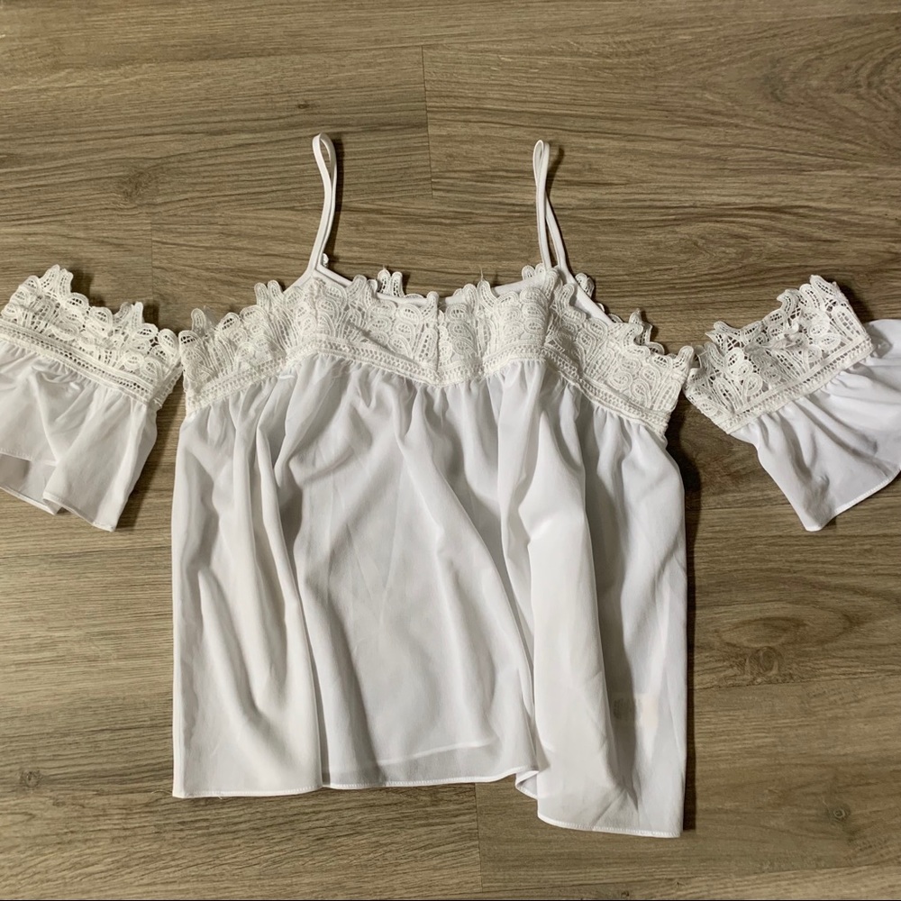 Boutique Top